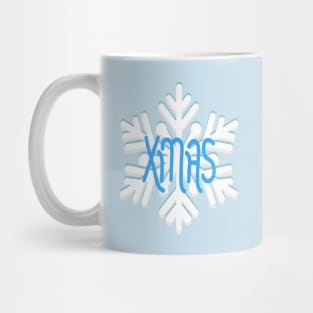 XMAS Mug